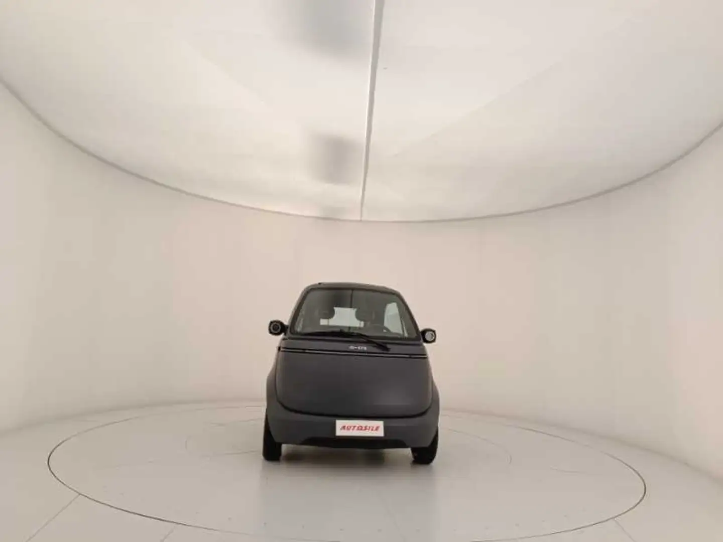 Micro Sonstige LINO COMPETIZIONE Grau - 2