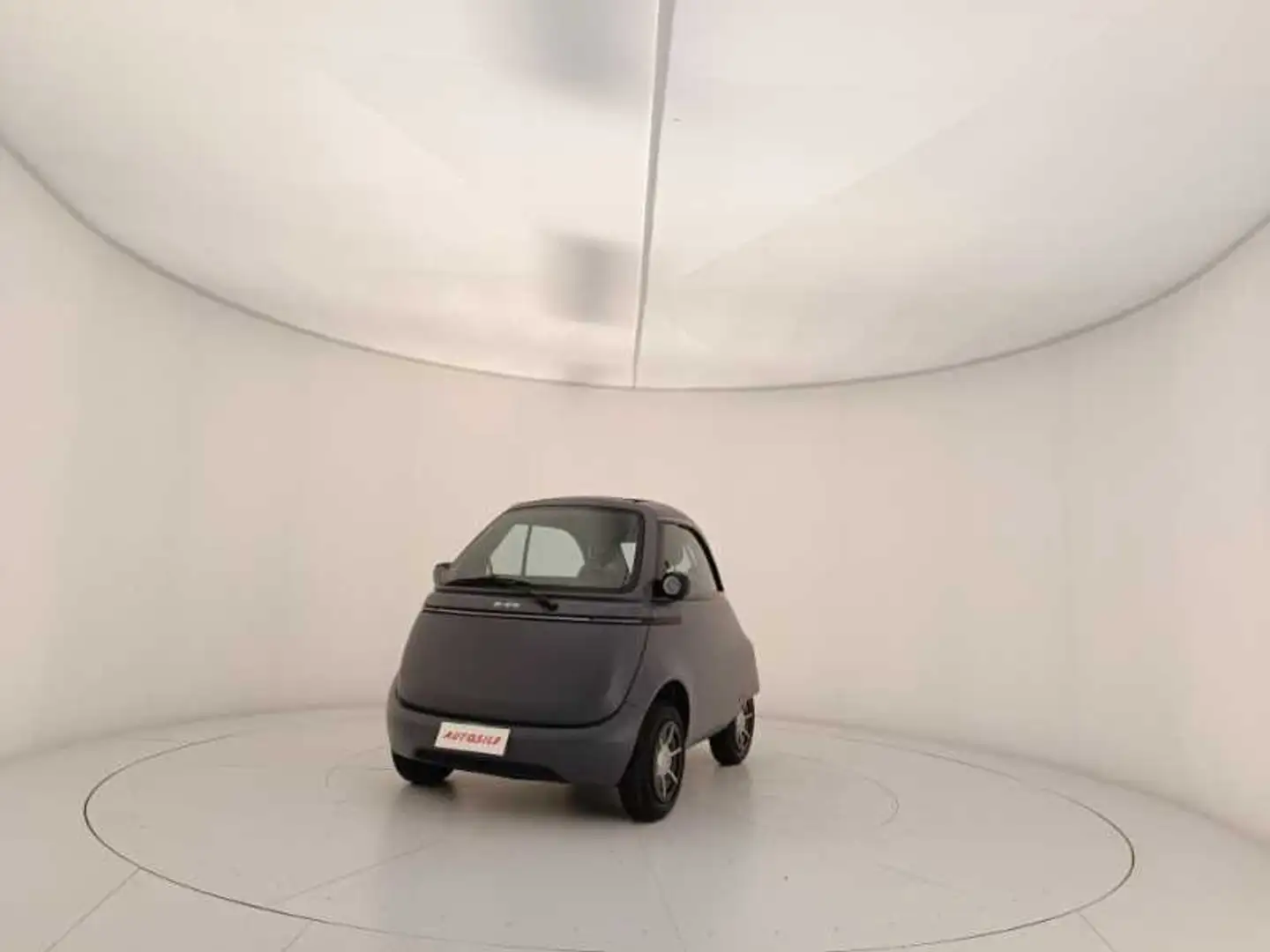 Micro Sonstige LINO COMPETIZIONE Grau - 1