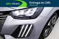 Peugeot 208 1.2 Hybrid Allure e-DCS6 100 Plateado - thumbnail 10