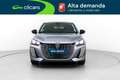 Peugeot 208 1.2 Hybrid Allure e-DCS6 100 Plateado - thumbnail 2