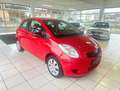 Toyota Yaris Cool Rot - thumbnail 1