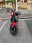 Ducati Monster 937 Rouge - thumbnail 3