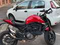 Ducati Monster 937 Rouge - thumbnail 1