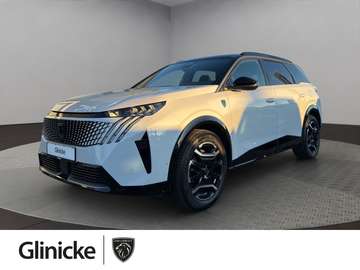 E-5008 GT Elektromotor 210