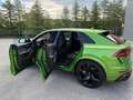 Audi RS Q8 Verde - thumbnail 8