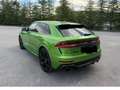 Audi RS Q8 Verde - thumbnail 3
