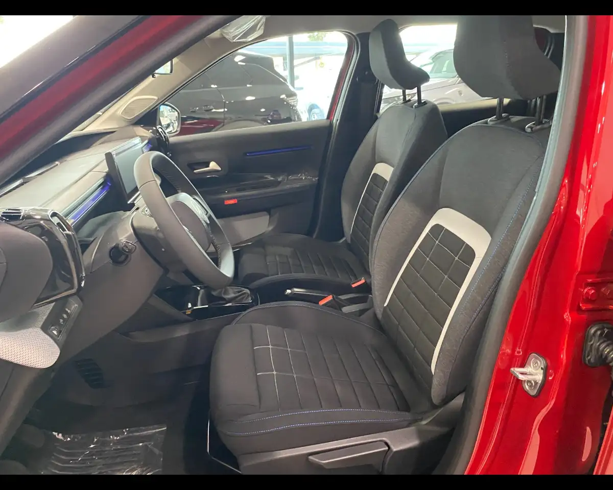 Citroen C3 1.2 puretech turbo Plus 100cv s&s, миниатюра 12