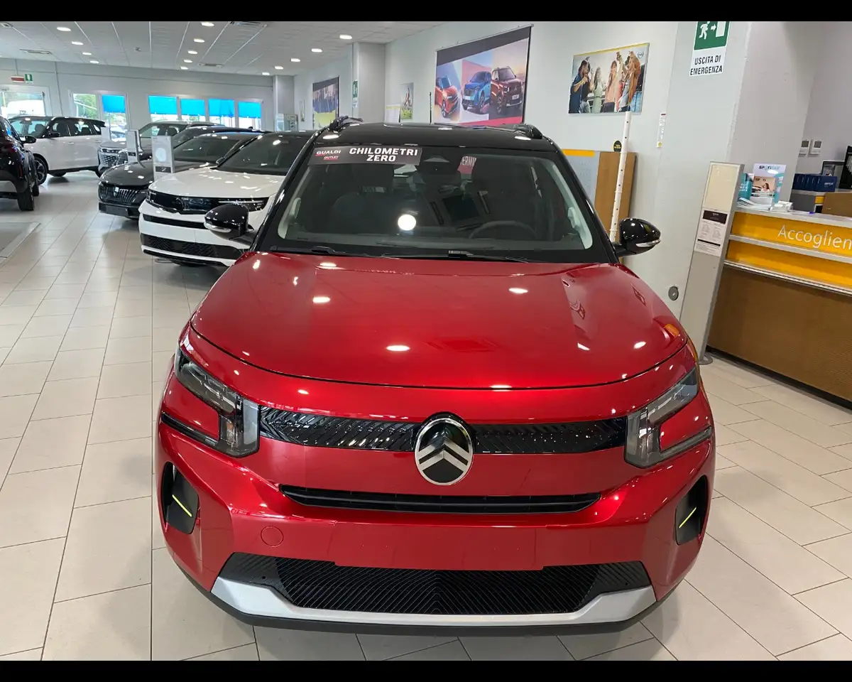 Citroen C3 1.2 puretech turbo Plus 100cv s&s, миниатюра 2