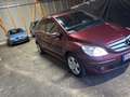 Mercedes-Benz B 200 B 200 CDI (245.208) Rot - thumbnail 5
