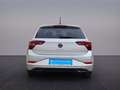 Volkswagen Polo 1.0 TSI DSG Move+ACC+PDC+SHZ+APPCONN+CLIMATR+LED+ Серебристый - thumbnail 6