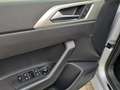 Volkswagen Polo 1.0 TSI DSG Move+ACC+PDC+SHZ+APPCONN+CLIMATR+LED+ Серебристый - thumbnail 11