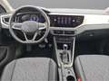 Volkswagen Polo 1.0 TSI DSG Move+ACC+PDC+SHZ+APPCONN+CLIMATR+LED+ Silber - thumbnail 18