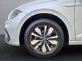Volkswagen Polo 1.0 TSI DSG Move+ACC+PDC+SHZ+APPCONN+CLIMATR+LED+ Silber - thumbnail 23