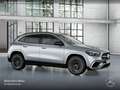 Mercedes-Benz GLA 200 AMG+NIGHT+PANO+AHK+MULTIBEAM+KAMERA+TOTW Silber - thumbnail 15