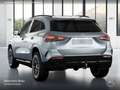 Mercedes-Benz GLA 200 AMG+NIGHT+PANO+AHK+MULTIBEAM+KAMERA+TOTW Silber - thumbnail 20