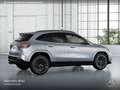 Mercedes-Benz GLA 200 AMG+NIGHT+PANO+AHK+MULTIBEAM+KAMERA+TOTW Silber - thumbnail 16