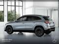 Mercedes-Benz GLA 200 AMG+NIGHT+PANO+AHK+MULTIBEAM+KAMERA+TOTW Silber - thumbnail 14