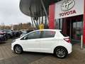 Toyota Yaris 1,0 Comfort, KAMERA, KLIMA, BLUETOOTH-FSE Weiß - thumbnail 3