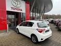 Toyota Yaris 1,0 Comfort, KAMERA, KLIMA, BLUETOOTH-FSE Weiß - thumbnail 6