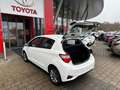 Toyota Yaris 1,0 Comfort, KAMERA, KLIMA, BLUETOOTH-FSE Weiß - thumbnail 7