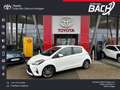 Toyota Yaris 1,0 Comfort, KAMERA, KLIMA, BLUETOOTH-FSE Weiß - thumbnail 1