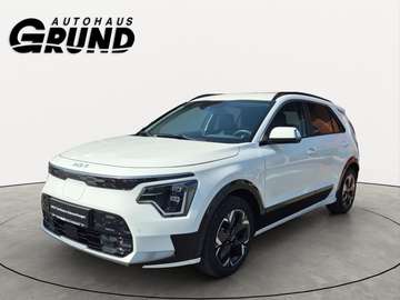 INSPIRATION | WÄRMEPUMPE | 460 km RW | 5 Jahre Gar