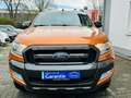 Ford Ranger 3.2 Wildtrak Doppelkabine 4x4-Navi-ACC- Arancione - thumbnail 3