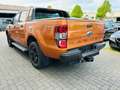 Ford Ranger 3.2 Wildtrak Doppelkabine 4x4-Navi-ACC- Orange - thumbnail 4