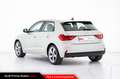 Audi A1 Sportback 25 TFSI Admired Argento - thumbnail 4