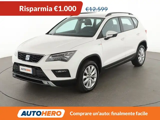 SEAT Ateca 1.6 TDI Business