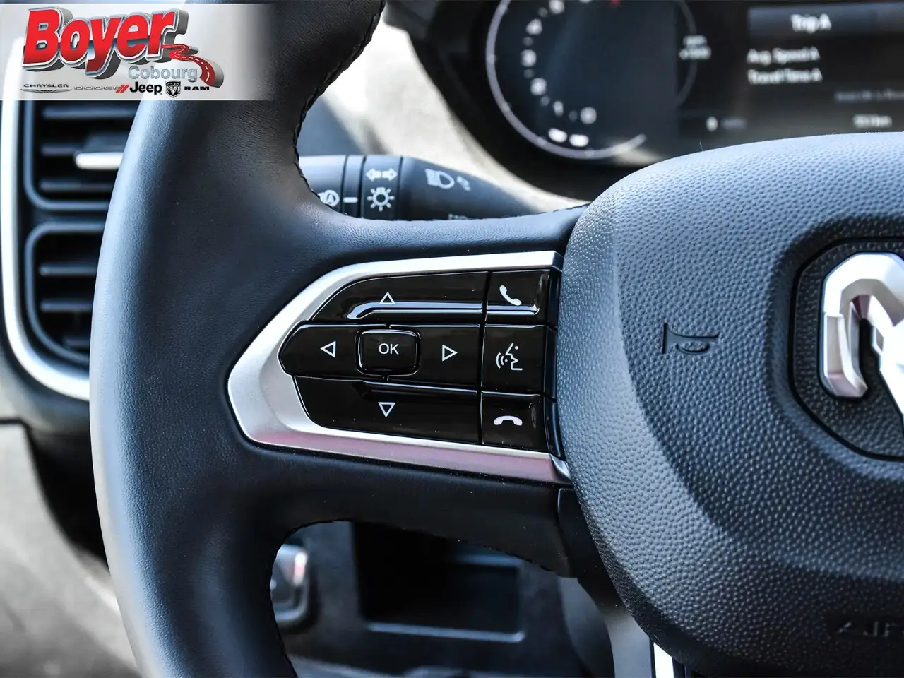 RAM Promaster photo RAM Promaster