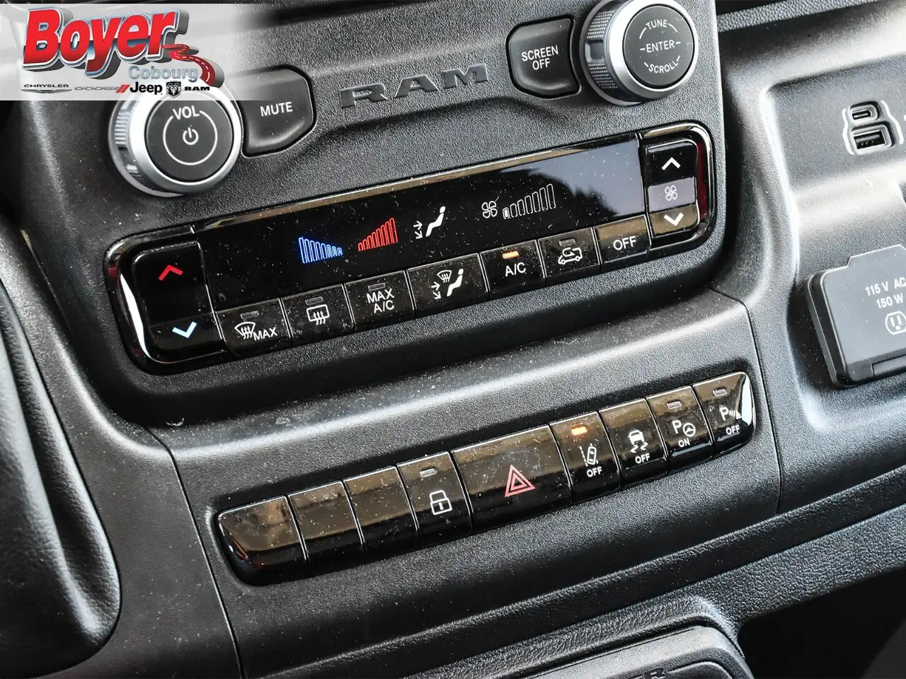RAM Promaster photo RAM Promaster