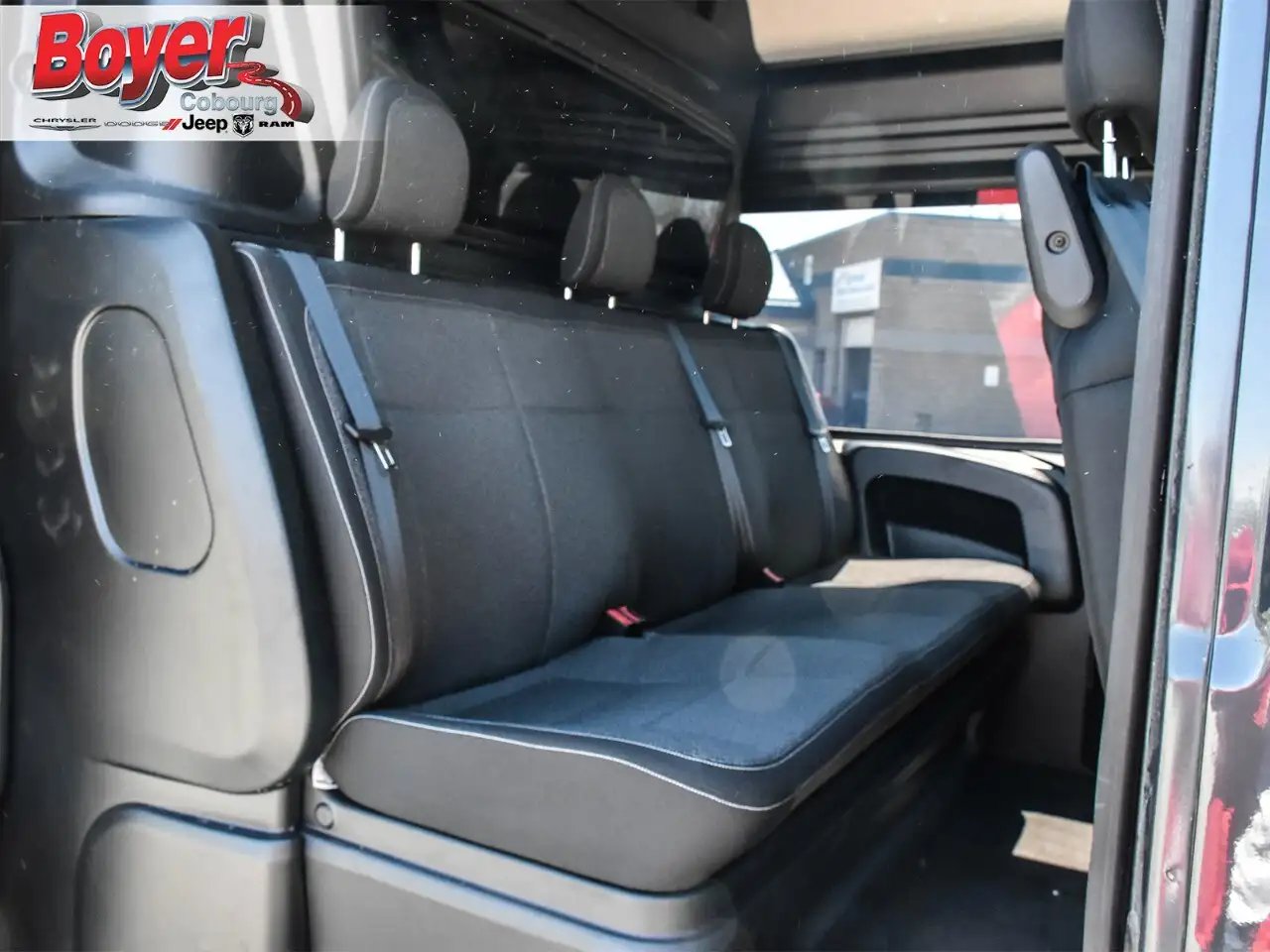 RAM Promaster photo RAM Promaster