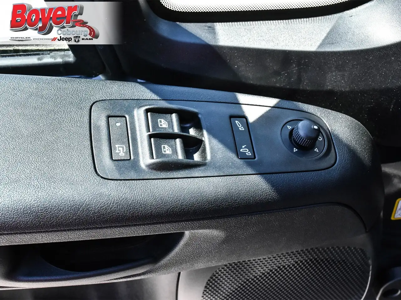 RAM Promaster photo RAM Promaster