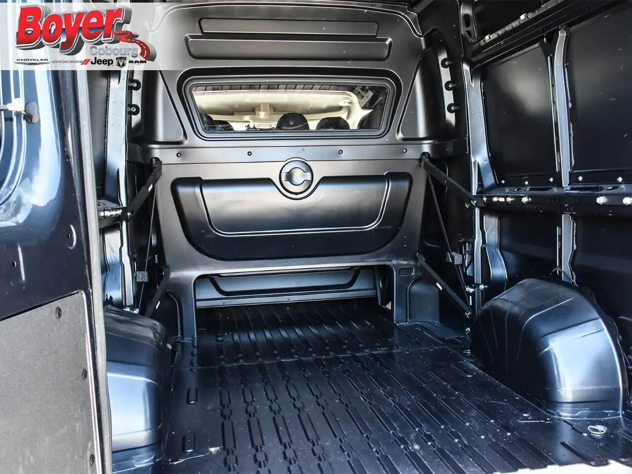 RAM Promaster photo RAM Promaster