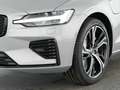 Volvo V60 T8 Ultra Dark Recharge Plug-In Hybrid AWD Silber - thumbnail 10