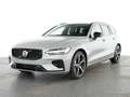 Volvo V60 T8 Ultra Dark Recharge Plug-In Hybrid AWD Silber - thumbnail 2