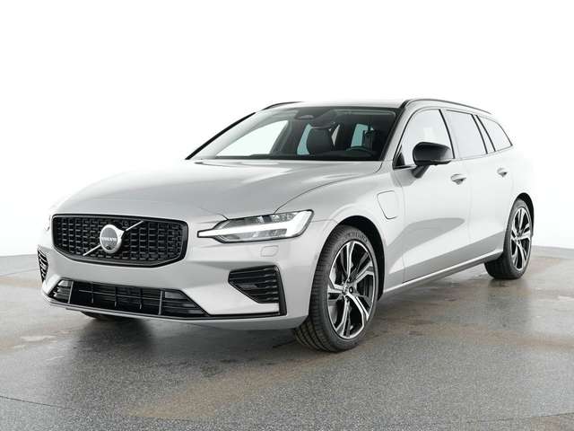 Volvo V60 T8 Ultra Dark Recharge Plug-In Hybrid AWD