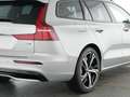 Volvo V60 T8 Ultra Dark Recharge Plug-In Hybrid AWD Silber - thumbnail 11