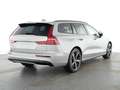 Volvo V60 T8 Ultra Dark Recharge Plug-In Hybrid AWD Silber - thumbnail 3