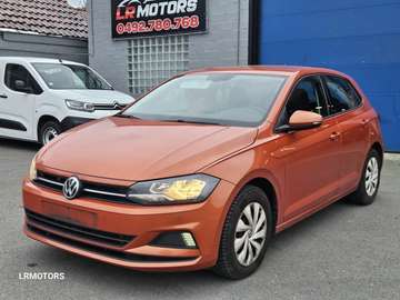 Polo 1.0 TSi Highline OPF DSG ACCIDENT SCHADE