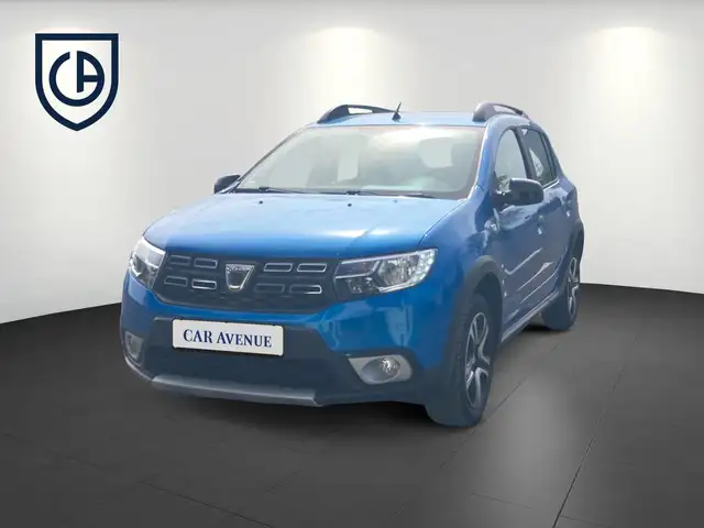 Dacia Sandero Stepway Celebration TCe 100 ECO-G