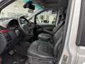 Mercedes-Benz Viano 3.0CDI BRABUS 7-Sitzer Leder 2 Schiebetüre Silber - thumbnail 12