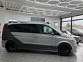 Mercedes-Benz Viano 3.0CDI BRABUS 7-Sitzer Leder 2 Schiebetüre Silber - thumbnail 4