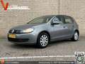 Volkswagen Golf 1.6 TDI Comfortline BlueMotion | Climate | Cruise Grijs - thumbnail 1