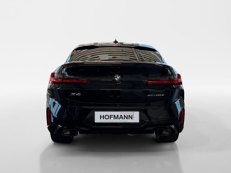 BMW X4 M Sport — photo 6