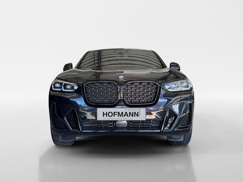 BMW X4 M Sport — photo 2