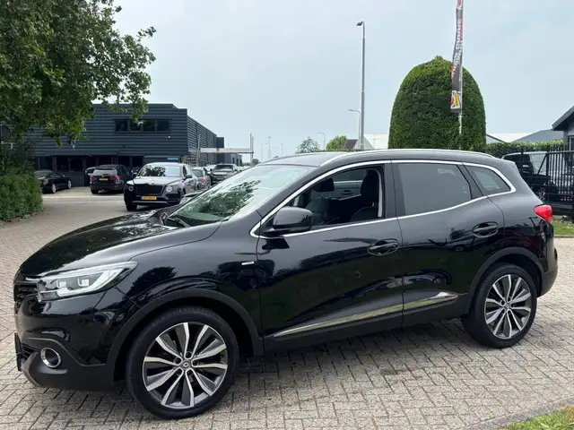 Renault Kadjar view 4