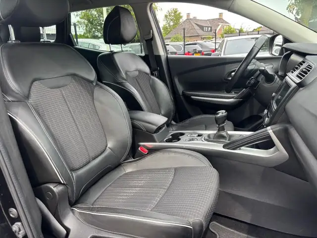 Renault Kadjar view 11