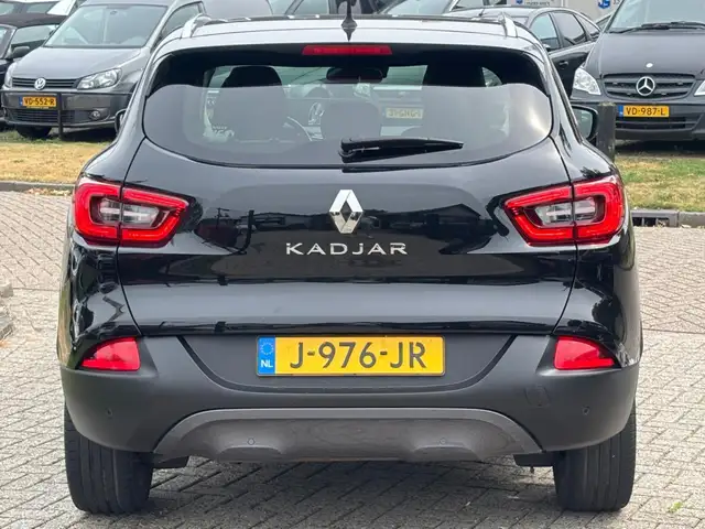 Renault Kadjar view 7